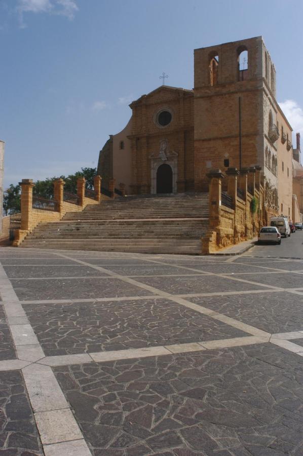 Corte Dei Greci 아그리젠토 외부 사진