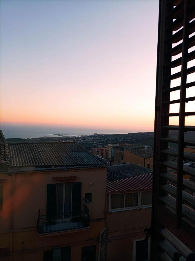 Corte Dei Greci 아그리젠토 외부 사진